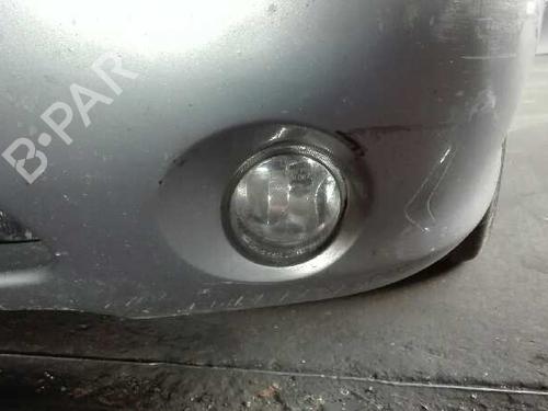 Used Left front fog light KIA CARNIVAL II (GQ) 2.9 CRDi (144 hp) 12619981
