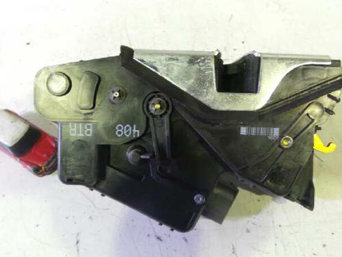 Front right lock BMW 3 (E46) 323 i | BP12619134C97 