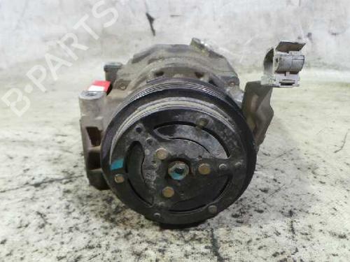 AC compressor FIAT PUNTO Hatchback Van (188_) 1.2 60 | BP12631420M34 