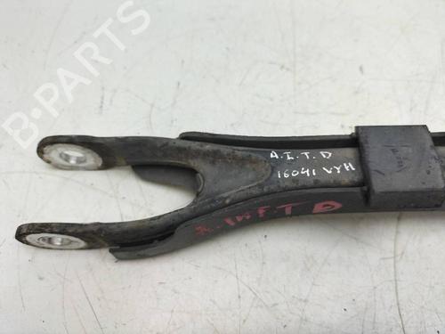 Right rear suspension arm MERCEDES-BENZ E-CLASS (W211) E 270 CDI (211.016) | BP12630137M15 