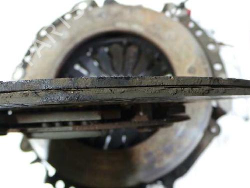 Andre PEUGEOT 206 Hatchback (2A/C) 1.4 HDi eco 70 | BP25813667O1