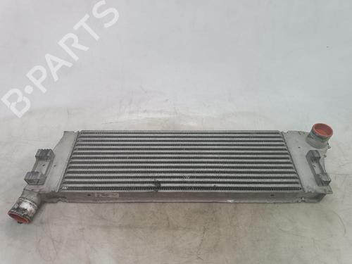 Intercooler RENAULT MEGANE II Estate Van (KM_) 1.5 dCi (KM1E) | BP20489867M30
