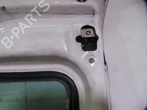 Right rear door FORD TOURNEO CONNECT 1.8 TDCi | BP12622431C5 