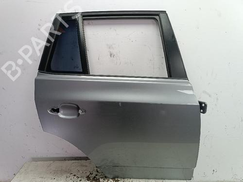 Used Right rear door BMW X3 (E83) 3.0 i xDrive (231 hp) 24015882
