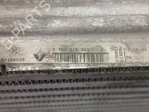 Intercooler NISSAN PRIMASTAR Platform/Chassis (X83) 1.9 dCi 100 | BP19487144M30 
