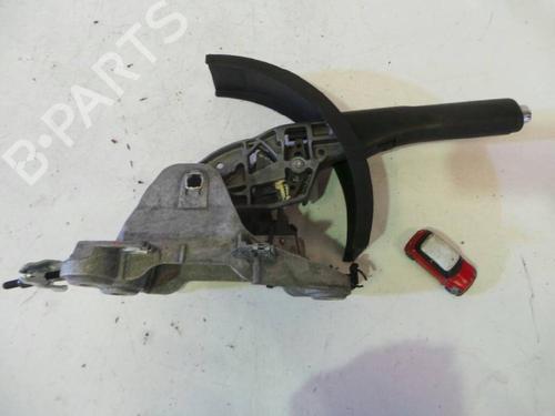 Used Hand brake SEAT LEON (1P1) 1.9 TDI (105 hp) 12620468