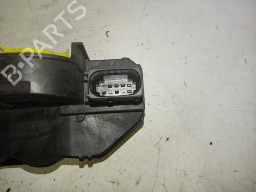 Rear left lock CHEVROLET CRUZE (J300) 1.6 | BP12624939C100 