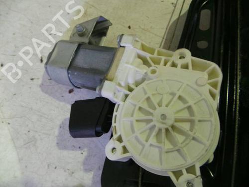 Rear right window mechanism BMW 5 (E60)  | BP12620945C25 