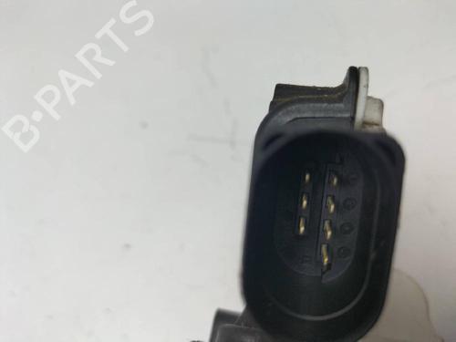 Front left lock SKODA SUPERB II (3T4) 2.0 TDI 16V | BP14454763C98 