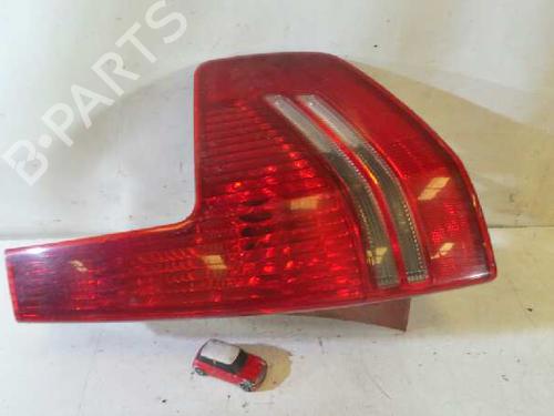 Used Right taillight CITROËN C4 I (LC_) [2004-2014]  12618345