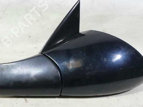 Left mirror OPEL VECTRA B (J96)  | BP12609837C26 