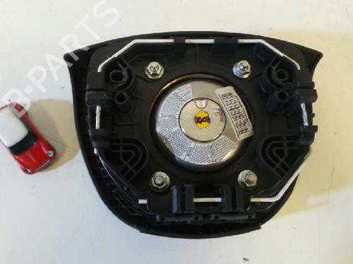Førerens kollisjonspute FORD FOCUS II (DA_, HCP, DP)  | BP12617073C9 