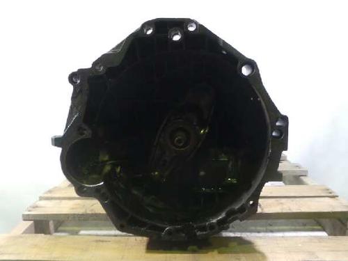 Gearbox AUDI A4 B6 (8E2)  | BP12616394M3 