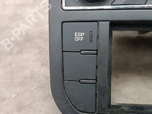 Climate control CITROËN C5 III (RD_)  | BP21603098I5 