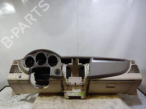 Tuyau D'Admission Turbo Avant - Compatible Chrysler Sebring, Sebring Cabriolet JS & Dodge Avenger 2.0 CRD Diesel 2007-2010 - Réf. 04891782AB