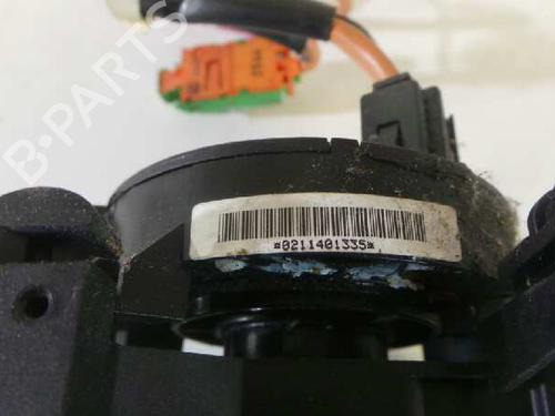 Squib airbag VOLVO S40 I (644) 1.9 DI | BP12617271C102 