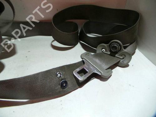 Front left seatbelt NISSAN X-TRAIL II (T31) 2.0 dCi 4x4 | BP12616744I26 