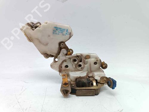 Front left lock NISSAN TERRANO II (R20)  | BP17626364C98 