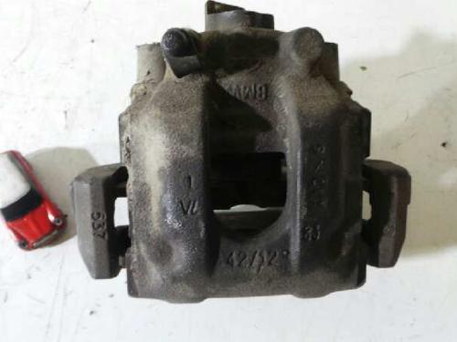 Used Left rear brake caliper BMW X5 (E53) 3.0 d (218 hp) 12631242
