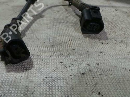 Left front steering knuckle VW TOUAREG (7LA, 7L6, 7L7) 5.0 V10 TDI | BP12610086M25 