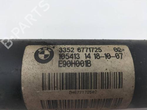 Right rear shock absorber BMW 3 (E90) 320 d | BP12627287M19 