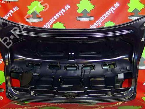 Tailgate BMW 3 (E46) 320 d | BP12632889C6 