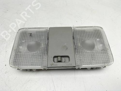 Used Interior roof light NISSAN X-TRAIL II (T31) 2.0 dCi 4x4 (173 hp) 12629788