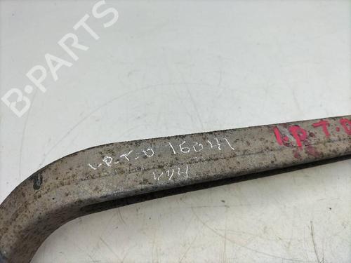 Right rear suspension arm MERCEDES-BENZ E-CLASS (W211) E 270 CDI (211.016) | BP12630138M15 