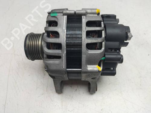 Used Alternator RENAULT CLIO IV (BH_) [2012-2021]  13362232