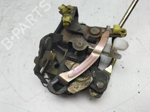 Front right lock HYUNDAI ATOS (MX) 1.0 i | BP13398893C97 