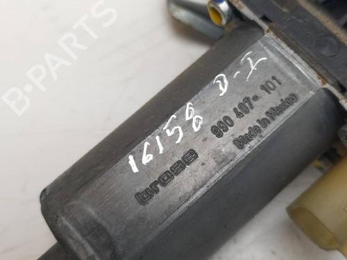 Front left window mechanism MERCEDES-BENZ M-CLASS (W163) ML 320 (163.154) | BP12630704C22