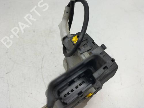 Rear left lock PEUGEOT 5008 (0U_, 0E_) 2.0 HDi 150 / BlueHDi 150 | BP12630498C100 