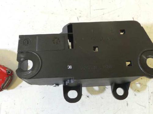 Front right interior door handle FORD FOCUS II (DA_, HCP, DP)  | BP15270913I14 