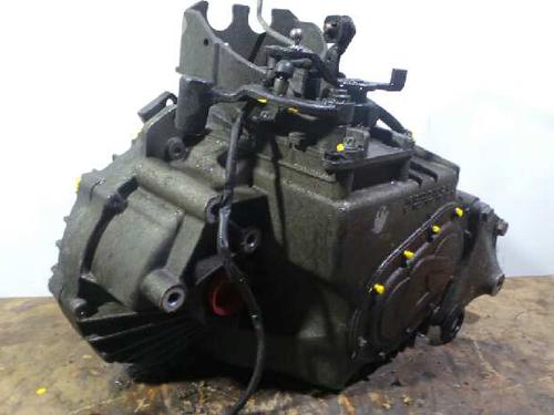 Gearbox MERCEDES-BENZ A-CLASS (W168) A 140 (168.031, 168.131) | BP12631407M3 