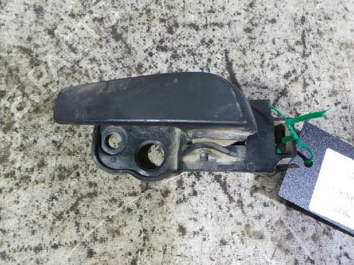 Used Front left interior door handle CITROËN NEMO MPV 1.4 HDi (68 hp) 12632096