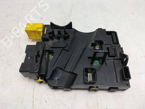 Elektronisk modul SEAT LEON (1P1) 2.0 TDI (170 hp) 12630096