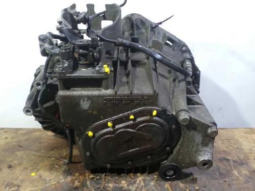 Gearbox MERCEDES-BENZ A-CLASS (W168) A 140 (168.031, 168.131) | BP12631407M3 