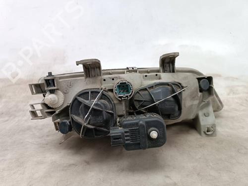 Left headlight NISSAN PRIMERA Hatchback (P11) 2.0 TD | BP21385508C28 