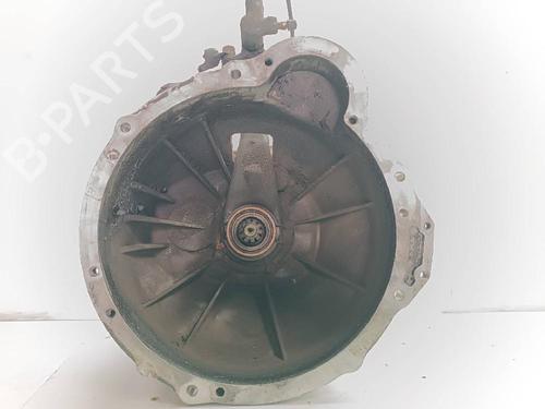 Gearbox NISSAN CABSTAR E (TL_, VL_) 90.32, 90.28, 95.32, 95.28 (TL0) | BP17140970M3 