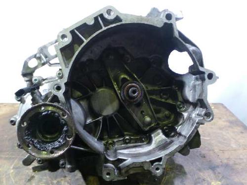Used Gearbox SEAT CORDOBA (6L2) 1.4 16V (75 hp) 12618256
