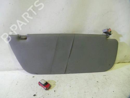 Parasol derecha MERCEDES-BENZ SPRINTER 3,5-t Van (B906) 313 CDI (906.631, 906.633, 906.635, 906.637) (129 hp) 12620423