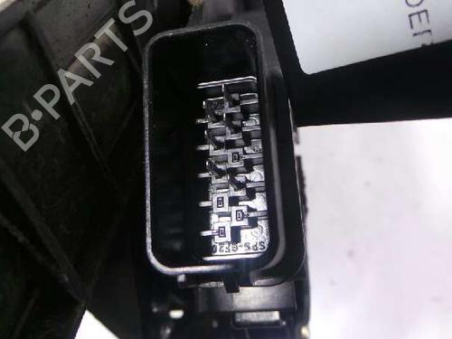 Rear right lock FORD FOCUS II (DA_, HCP, DP)  | BP12615080C99 