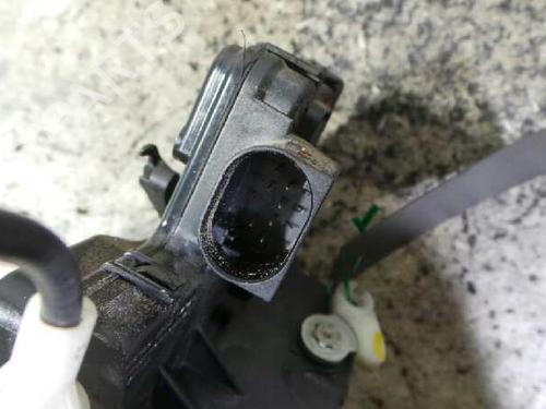 Rear left lock BMW 3 (E46) 318 i | BP12611091C100 