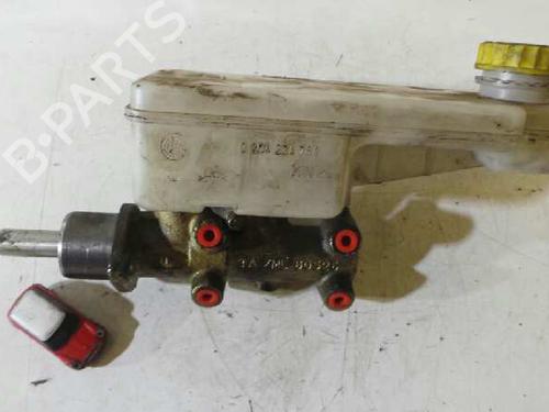 Used Brake master cylinder CITROËN JUMPER I Bus (244, Z_) 2.0 HDi (84 hp) 18505696