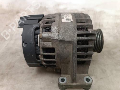 Used Alternator FIAT PUNTO Hatchback Van (188_) [2000-2010]  24494606
