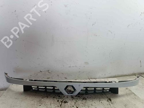 Used Grille RENAULT KANGOO (KC0/1_) [1997-2025]  19173915