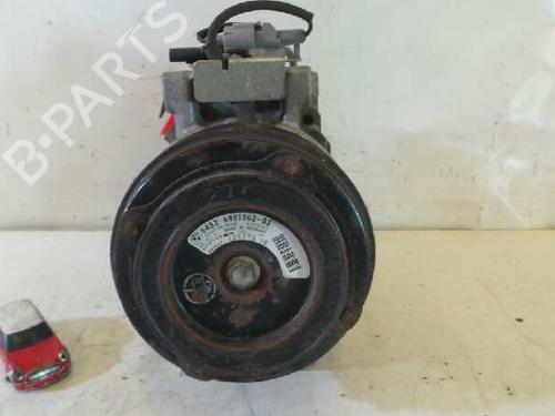 AC compressor BMW 1 (E87) 118 d | BP12618975M34 