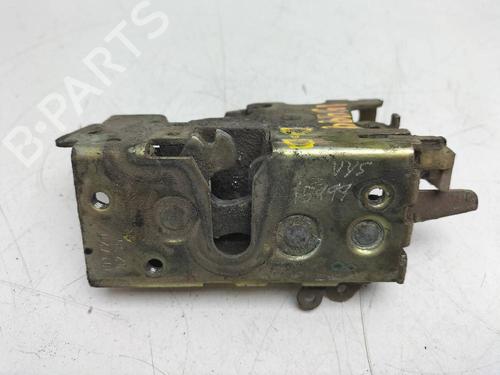 Used Front right lock MERCEDES-BENZ VITO Van (W638) 112 CDI 2.2 (638.094) (122 hp) 12629693
