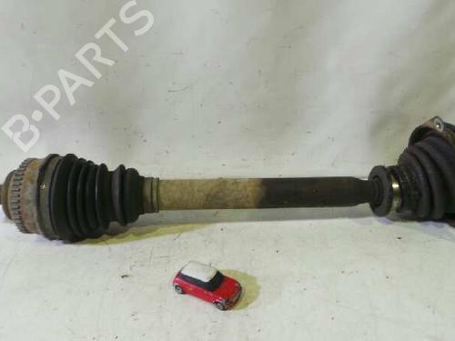 Used Left front driveshaft RENAULT MEGANE I Classic (LA0/1_) 1.9 D (LA0A, LA0U, LA0R) (64 hp) 12616665