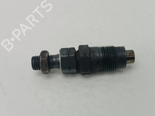Used Injector FIAT DUCATO Van (280_) 2.0 (84 hp) 25043967